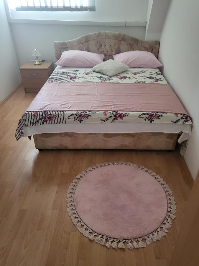 Pansion Brod Bed and Breakfast Buitenkant foto
