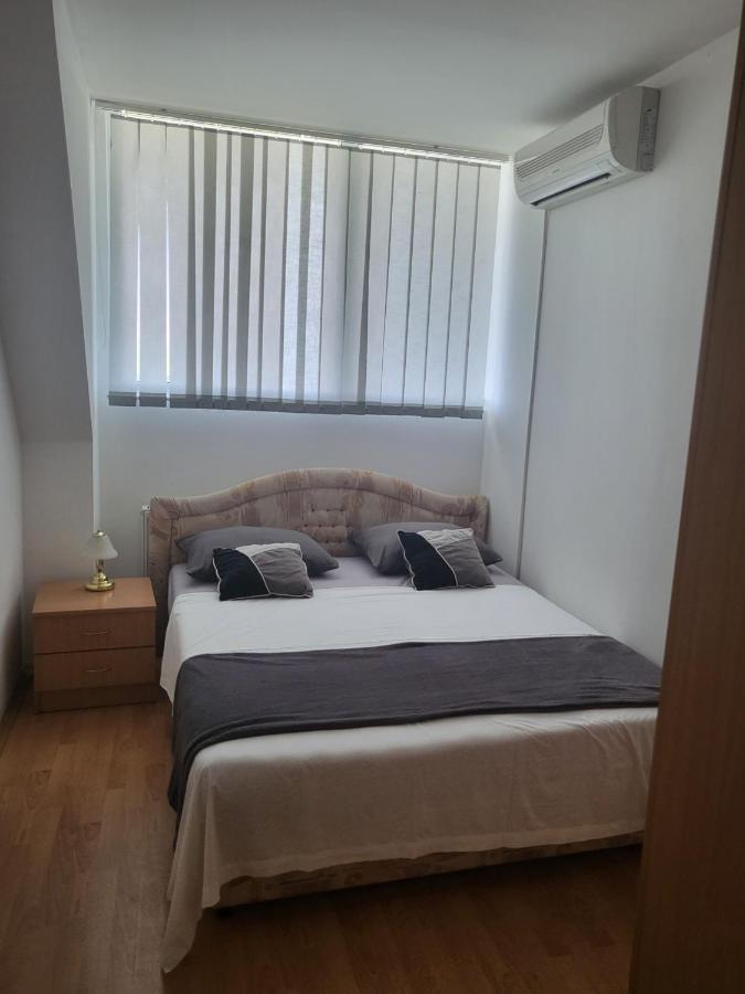 Pansion Brod Bed and Breakfast Buitenkant foto
